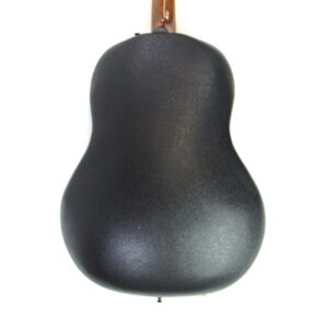 Ovation Celebrity CC167 Left-Handed Acoustic-Electric Guitar Used