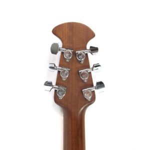 Ovation Celebrity CC167 Left-Handed Acoustic-Electric Guitar Used