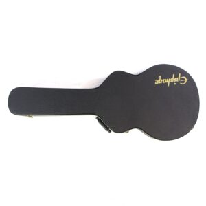 Epiphone Dot Semi-Hollow Left-Handed Electric Guitar Used