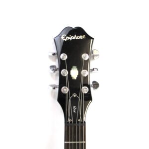 Epiphone Dot Semi-Hollow Left-Handed Electric Guitar Used