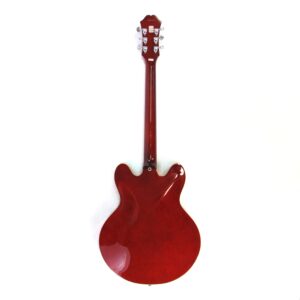 Epiphone Dot Semi-Hollow Left-Handed Electric Guitar Used