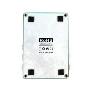 Kmise Looper & Drum Machine Used