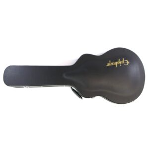 Epiphone Joe Pass Emperor II Hollowbody electric Guitar Used