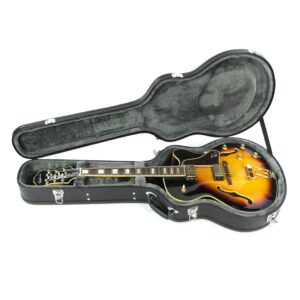 Epiphone Joe Pass Emperor II Hollowbody electric Guitar Used