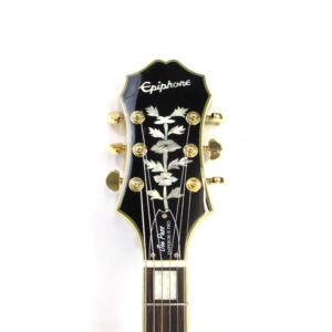 Epiphone Joe Pass Emperor II Hollowbody electric Guitar Used