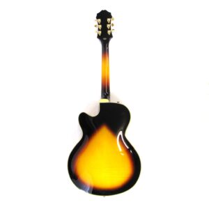 Epiphone Joe Pass Emperor II Hollowbody electric Guitar Used