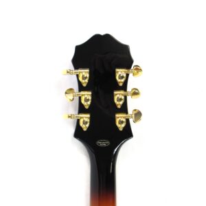 Epiphone Joe Pass Emperor II Hollowbody electric Guitar Used