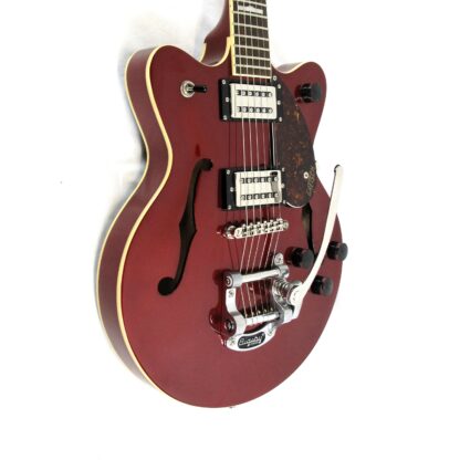 Gretsch G2657T Streamliner Center Block Jr Used