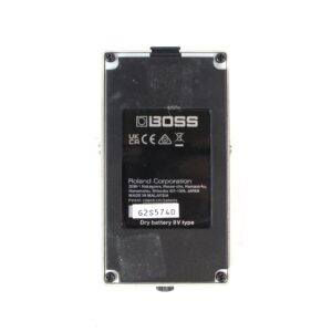 Boss GE-7 Equalizer Used