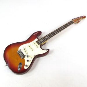 G&L Signature Series Skyhawk - 1989 Vintage