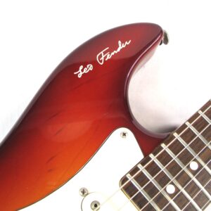 G&L Signature Series Skyhawk - 1989 Vintage