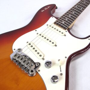 G&L Signature Series Skyhawk - 1989 Vintage