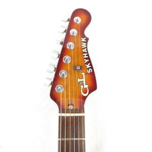 G&L Signature Series Skyhawk - 1989 Vintage