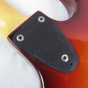 G&L Signature Series Skyhawk - 1989 Vintage