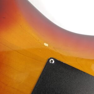 G&L Signature Series Skyhawk - 1989 Vintage