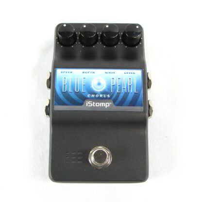 Digitech iStomp Downloadable Stompbox Package Used