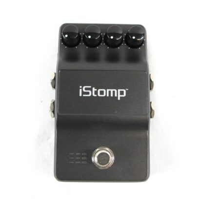 Digitech iStomp Downloadable Stompbox Package Used