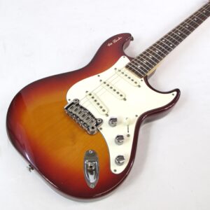 G&L Signature Series Skyhawk - 1989 Vintage