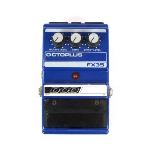 DOD FX35 Octaplus Used