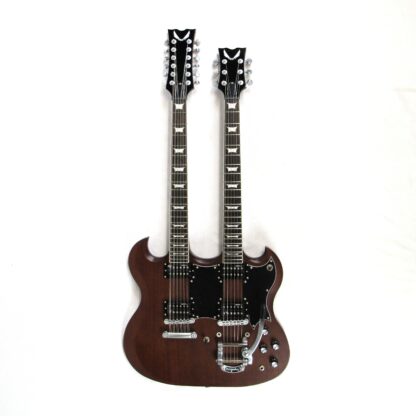 Dean Gran Sport Double-Neck Used