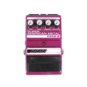 DOD FX56B Super American Metal Used