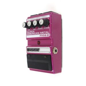 DOD FX56B Super American Metal Used