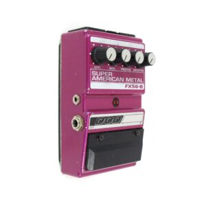 DOD FX56B Super American Metal Used