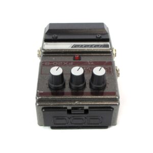 DOD FX20B Stereo Phaser Used