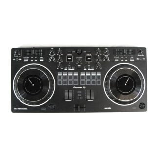 Pioneer DDJ REV1 DJ Controller Used