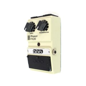 DOD FX20 Phasor - 1980s Vintage