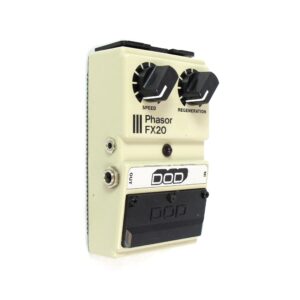 DOD FX20 Phasor - 1980s Vintage