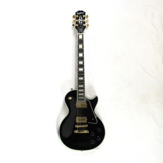 Epiphone Les Paul Custom Used