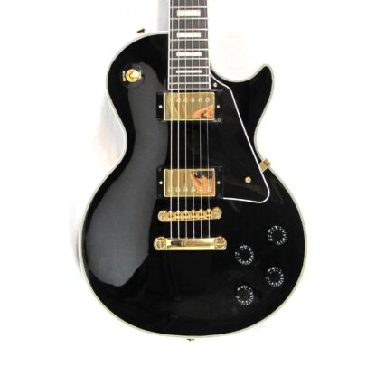 Epiphone Les Paul Custom Used