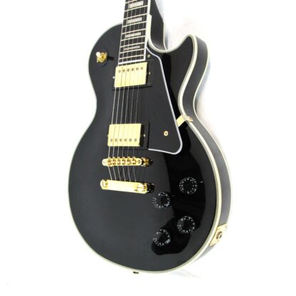 Epiphone Les Paul Custom Used