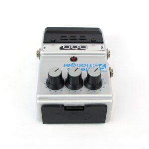 DOD FX75 Stereo Flanger - 1980s Vintage