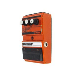 DOD FX52 Classic Fuzz Used