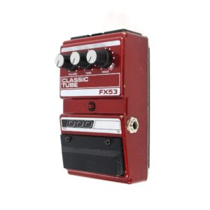DOD FX53 Classic Tube Used