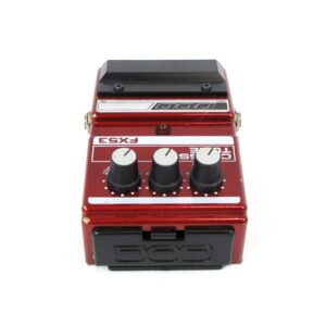 DOD FX53 Classic Tube Used