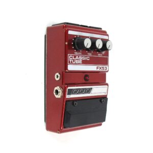 DOD FX53 Classic Tube Used