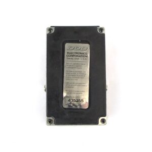 DOD FX53 Classic Tube Used