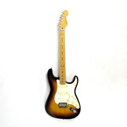 1989 Fender Stratocaster Plus Vintage