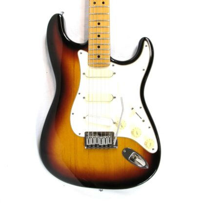 1989 Fender Stratocaster Plus Vintage