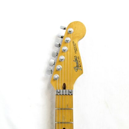 1989 Fender Stratocaster Plus Vintage