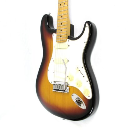 1989 Fender Stratocaster Plus Vintage