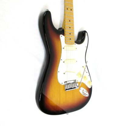 1989 Fender Stratocaster Plus Vintage