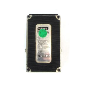 DOD FX70 Stereo Flanger - 1980s Vintage