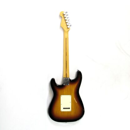 1989 Fender Stratocaster Plus Vintage