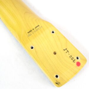 vintage fender jt 95l kurt cobain signature jag stang left handed 1996