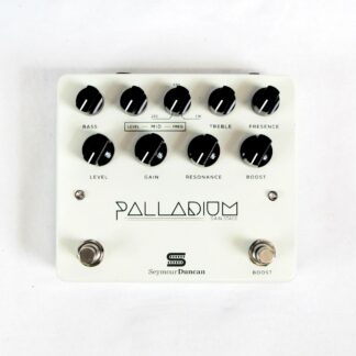 Seymour Duncan Palladium Gain Stage Used