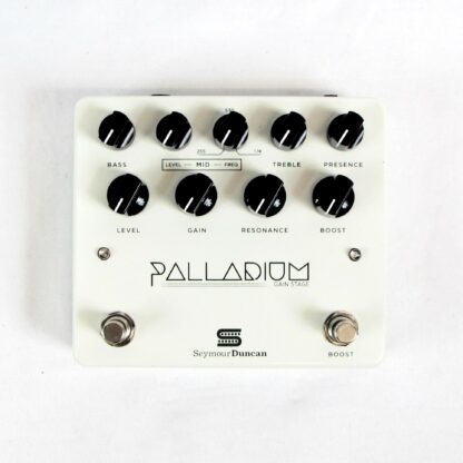 Seymour Duncan Palladium Gain Stage Used